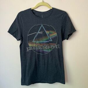 Pink Floyd Dark Side of the Moon tee